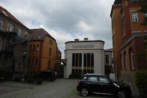 Kulturfabrik Kesselhaus image