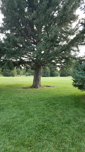 Park «James a Bible Park», reviews and photos, 6802 E Yale Ave, Denver, CO 80224, USA