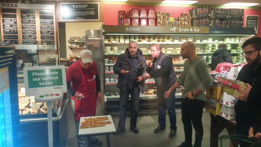 Supermarket «Foodcellar Market», reviews and photos, 4-85 47th Rd, Long Island City, NY 11101, USA