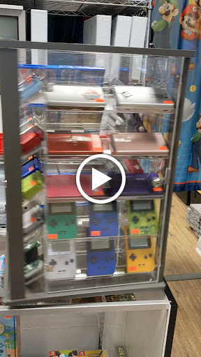 Video Game Store «1UP Games», reviews and photos, 3611 W Nob Hill Blvd, Yakima, WA 98902, USA