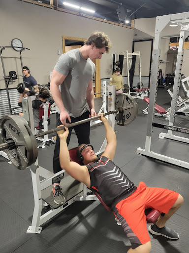 Health Club «Fit Stop 24», reviews and photos, 16910 WA-507, Yelm, WA 98597, USA