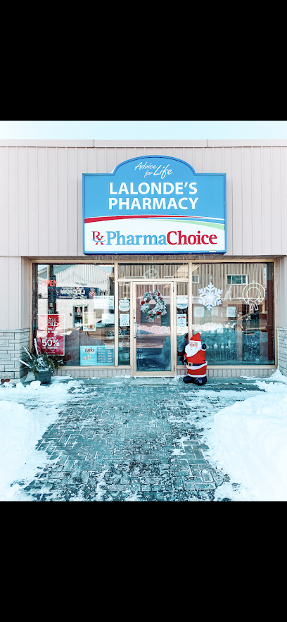 Lalonde's PharmaChoice