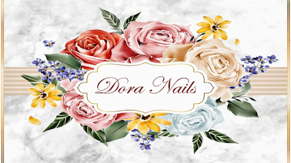 朵菈美甲 Dora Nails