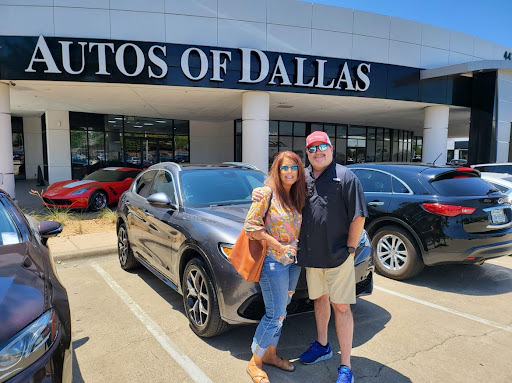 Used Car Dealer «Autos of Dallas», reviews and photos, 4472 W Plano Pkwy, Plano, TX 75093, USA