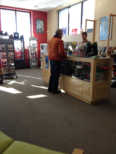 Ski Rental Service «Christy Sports - Ski & Patio», reviews and photos, 3939 Wasatch Blvd #16, Salt Lake City, UT 84124, USA