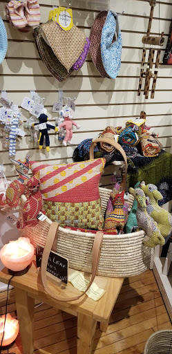 Gift Shop «Ten Thousand Villages», reviews and photos, 719 Main St, Evanston, IL 60202, USA