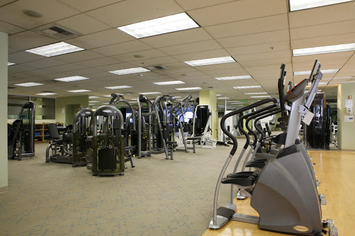 Gym «Center for Health & Fitness», reviews and photos, 514 N Prospect Ave #2, Redondo Beach, CA 90277, USA