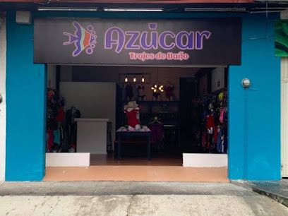 Azucar Trajes de Baño