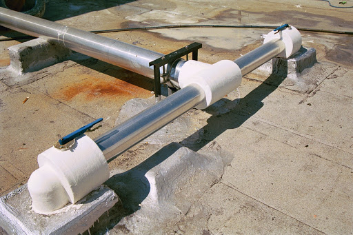 Plumber «4 Star Plumbing Services», reviews and photos, 730 NW 57th Pl, Fort Lauderdale, FL 33309, USA