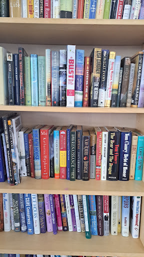 Thrift Store «Goodwill», reviews and photos