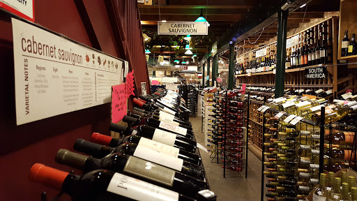Wine Store «The Wine Emporium», reviews and photos, 607 Tremont St, Boston, MA 02118, USA