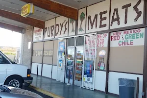 Purdy's Quality Meats image