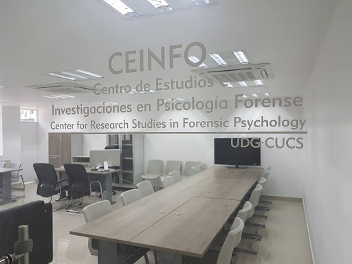 CEINFO - Centro De Estudios E Investigaciones En Psicología Forense