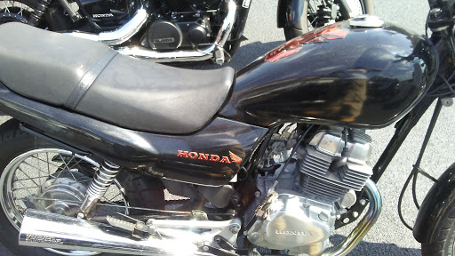 Motorcycle Dealer «L&D Cycles», reviews and photos, 1070 S Dupont Hwy, Dover, DE 19901, USA