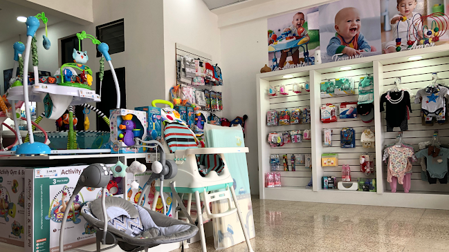 Opiniones de rebajas.ec en Guayaquil - Tienda para bebés