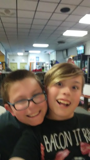 Bowling Alley «Bowl-O-Drome», reviews and photos, 401 3rd St, Ithaca, NY 14850, USA