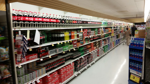 Grocery Store «ACME Markets», reviews and photos, 600 Columbus Ave, Thornwood, NY 10594, USA