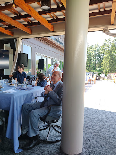 Golf Club «Mohawk Golf Club», reviews and photos, 1849 Union St #2, Schenectady, NY 12309, USA