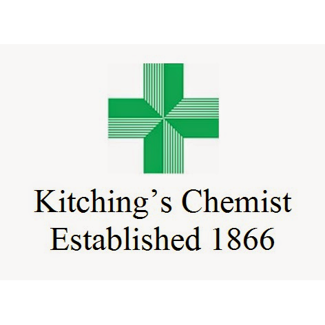 Reviews of Kitching's Chemist in Telford - Pharmacy