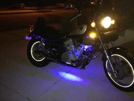 Motorcycle Shop «Cycles of Silver Spring», reviews and photos, 8910 Brookville Rd, Silver Spring, MD 20910, USA