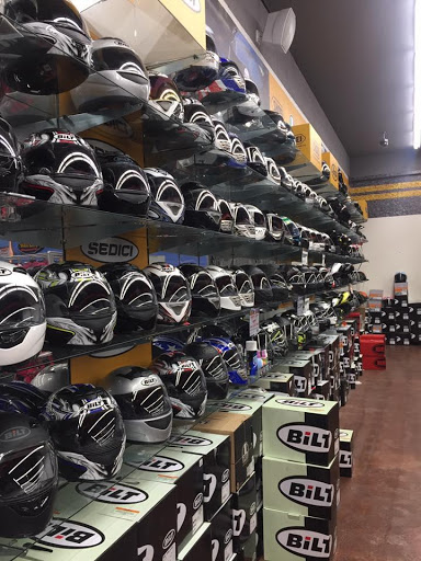 Motorcycle Parts Store «Cycle Gear», reviews and photos, 2229 Lehigh St, Allentown, PA 18103, USA