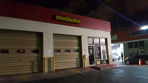 Auto Body Shop «All State Auto Body», reviews and photos, 2783 N Dixie Hwy, Wilton Manors, FL 33334, USA