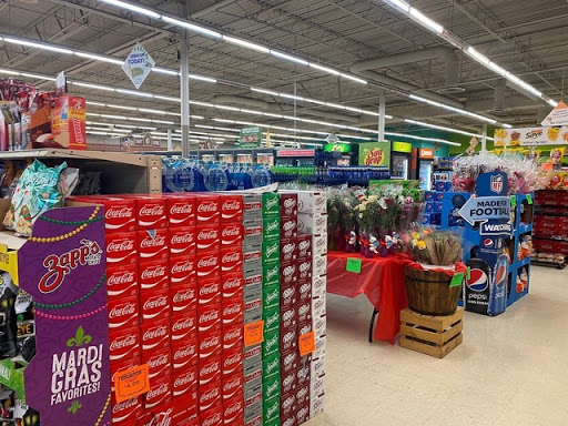 Supermarket «Hilltop Supermarket», reviews and photos, 400 TN-149, Clarksville, TN 37040, USA