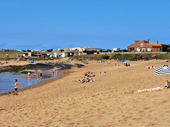 Praia de Verdicio