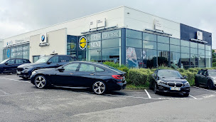 Photo n°17 de BMW ENVERGURE Cherbourg à Cherbourg-en-Cotentin ()