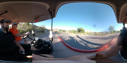 Golf Club «Foothills Golf Club», reviews and photos, 2201 E Clubhouse Dr, Phoenix, AZ 85048, USA