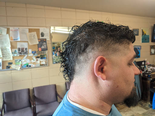 Barber Shop «Owyhee Barber Shop», reviews and photos, 501 12th Ave Rd, Nampa, ID 83686, USA