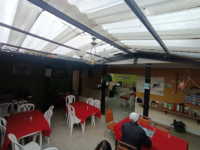 Restaurante Don Facundo - a 4-83, Cra. 5 #4-1, Zipaquirá, Cundinamarca, Colombia