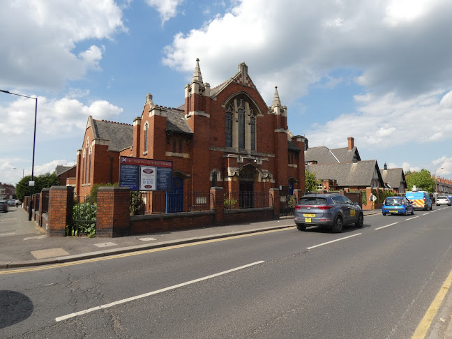 Reviews of Saint Andrews Methodist Church in Doncaster - Church