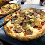 Photo n°2 de l'avis de Gennaro.o fait le 04/10/2019 à 19:23 sur le  Pizzeria NumberONE à Casandrino