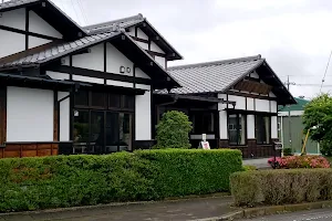 Kaneshimaonsen Fuki Hot Spring image