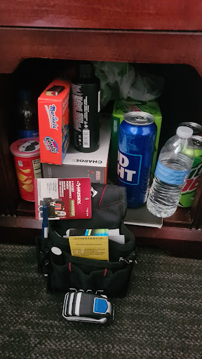 Home Improvement Store «The Home Depot», reviews and photos, 1933 Davis St, San Leandro, CA 94577, USA