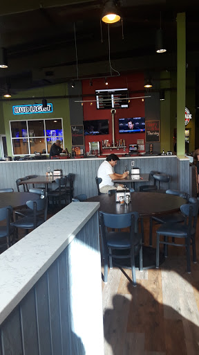 Pizza Restaurant «Round Table Pizza», reviews and photos, 10150 SW Beaverton Hillsdale Hwy, Beaverton, OR 97005, USA