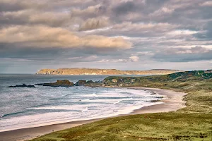 Whitepark Bay Beach image