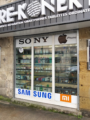 RE-KONEKT à Bordeaux