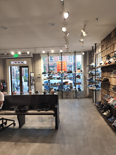 Shoe Store «Comfort One Shoes», reviews and photos, 201 King St, Alexandria, VA 22314, USA