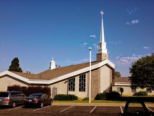 Mountain Road Evangelical Presbyterian Church