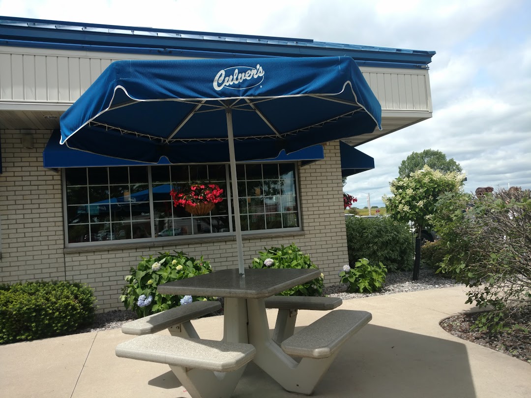 Culvers