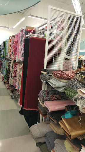 Fabric Store «Jo-Ann Fabrics and Crafts», reviews and photos, 1380 Dogwood Dr SE, Conyers, GA 30013, USA