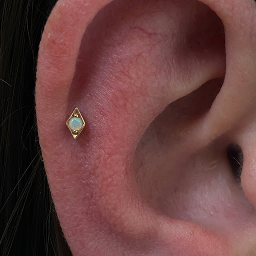 Explore bleach tattoo ideas, creative tattoo ideas in Kennewick, available at Citrine Piercing Studio