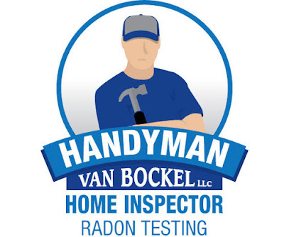 Van Bockel Home Inspections LLC