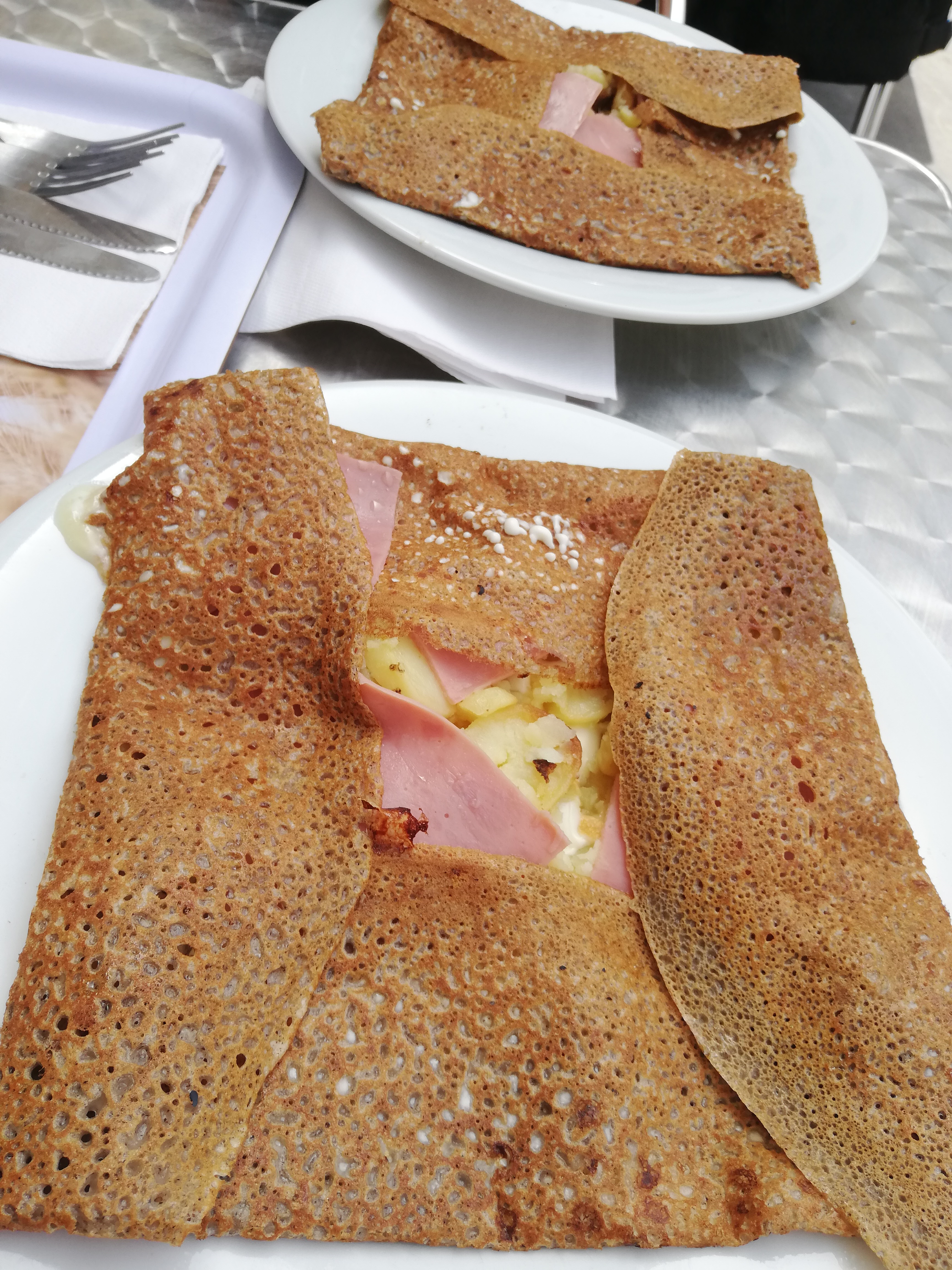 Photo n° 1 de l'avis de Charlène.a fait le 18/04/2019 à 11:00