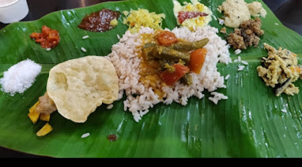 Aditya Home Food