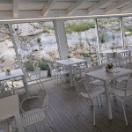 Photo n°2 de l'avis de Marzio.o fait le 12/06/2023 à 14:02 sur le  Bar Belvedere di Vanacore Giacomo à Vico Equense