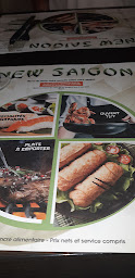 Photo n°11 de New Saigon à Aix-en-Provence ()