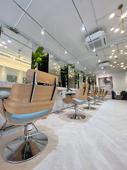 JeffLee The Hair Company | Subang Branch